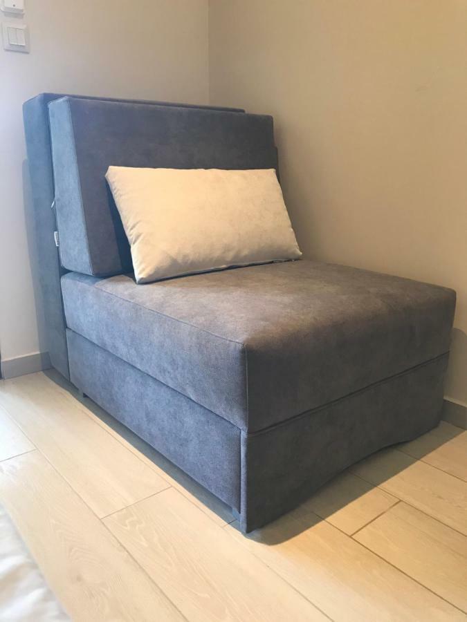 Villa Diamantis Apartments ハニオティス エクステリア 写真